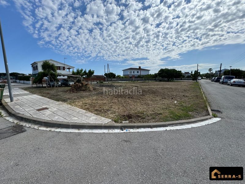 Foto 17ef7016-21e4-4eae-8ec3-c6364867a3fe. Terreny residencial a Santa Susanna