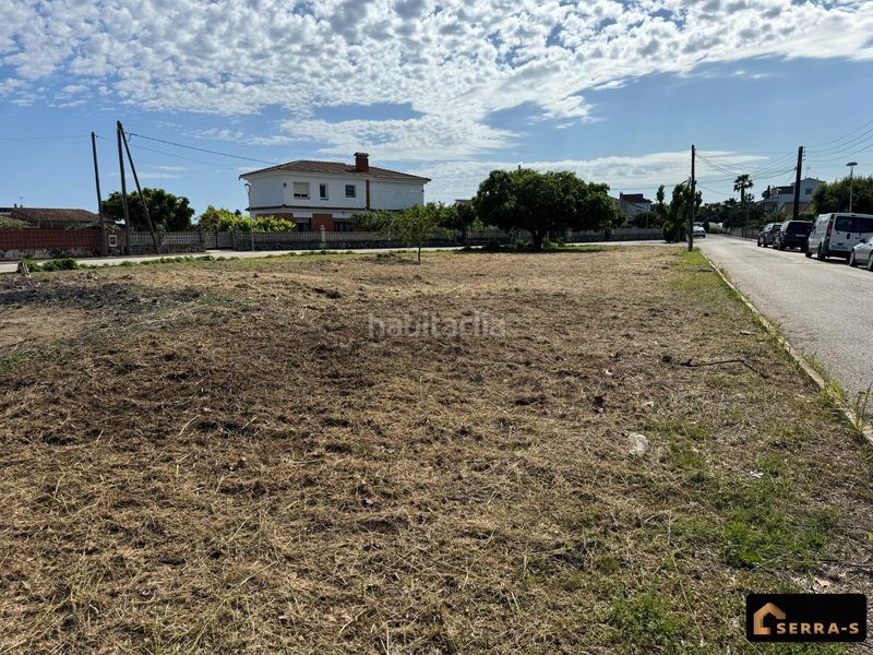 Foto 1e33fd17-3e84-4010-927b-d3a255826000. Terreny residencial a Santa Susanna