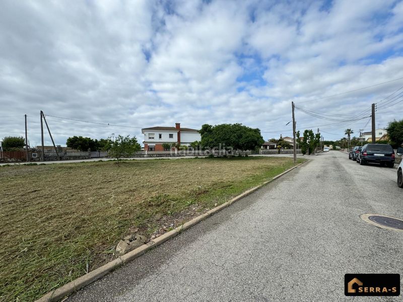 Foto 276de96b-8118-4dfe-b013-608ce75e459a. Terreny residencial a Santa Susanna