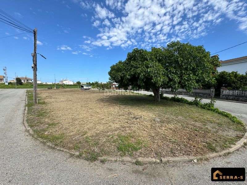 Foto 491b8e59-e0ae-44c5-8ac2-089d962a3514. Terreny residencial a Santa Susanna