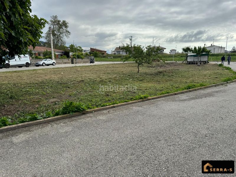 Foto 5d1835a1-76c5-45ba-8f76-199a739047fd. Terreny residencial a Santa Susanna