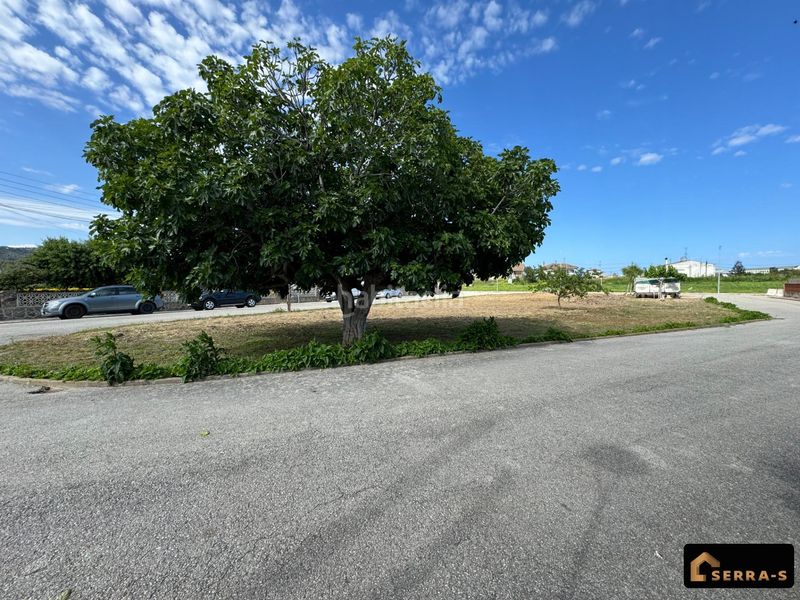 Foto bc52a202-ad12-4d60-818a-49dc27222701. Terreny residencial a Santa Susanna