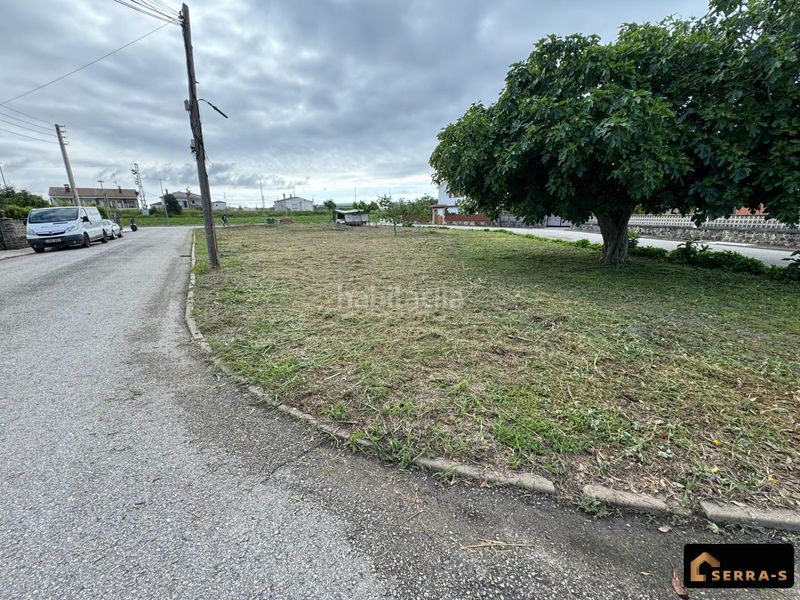 Foto c717a3b9-c6bb-4733-97ac-1f236c042ac0. Terreny residencial a Santa Susanna