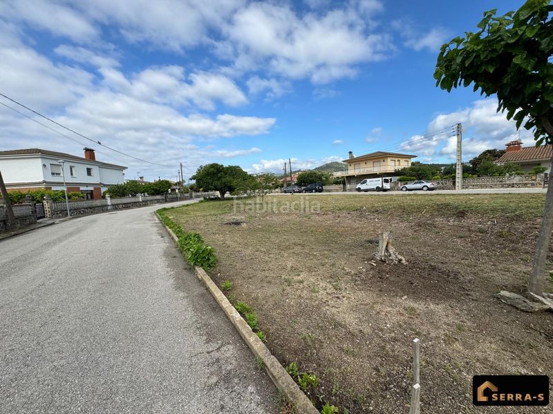 Foto d12455c1-c9c2-474d-a275-9dba5e20dc23. Terreny residencial a Santa Susanna