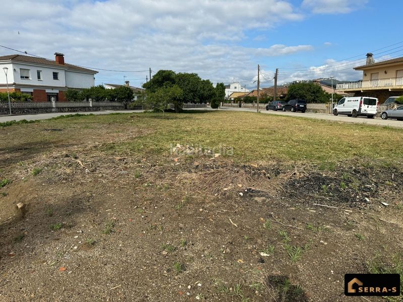 Foto eb9537b4-5b08-4b19-a4d6-f6fe4a141ee7. Terreny residencial a Santa Susanna