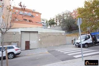 Terrain résidentiel à La Llàntia. Descubre tu oportunidad de inversión!