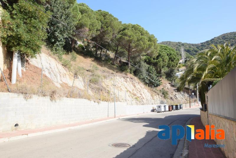 Foto 4a69a621-5356-46dd-8cbb-b81e50e374f0. Terreno residencial solar en venta en Cabrils