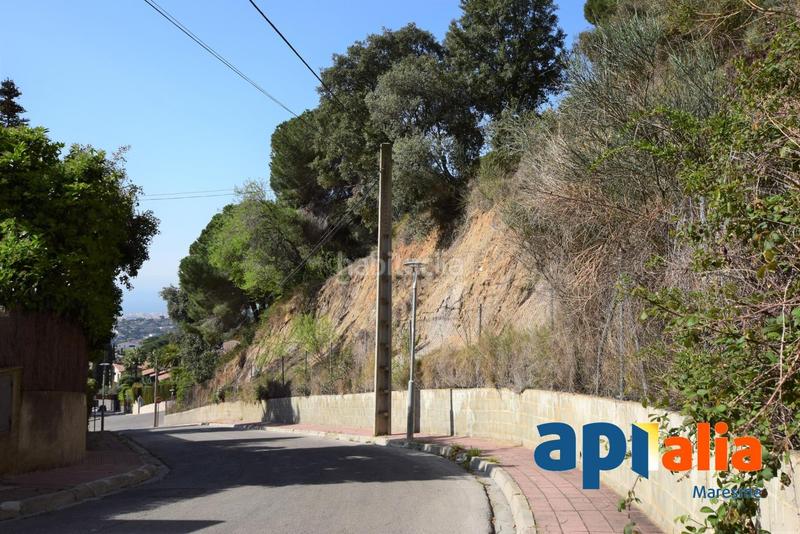 Foto 79740116-b7f3-4801-9e80-d04872623f4f. Terreno residencial solar en venta en Cabrils