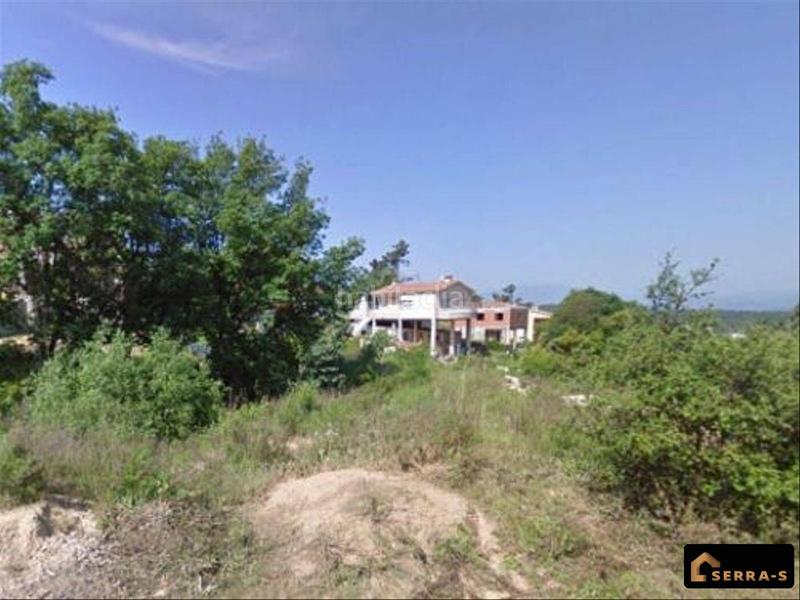 Foto 1fb1b9e1-8405-4159-b7d7-f24dd207b437. Terrain résidentiel dans Montbarbat Maçanet de la Selva