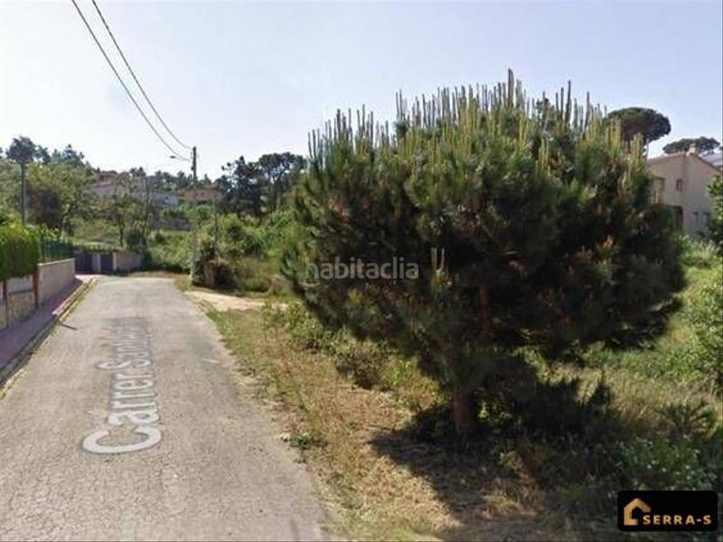 Foto 4a49ab97-b34b-4959-bec1-91359d93c440. Terrain résidentiel dans Montbarbat Maçanet de la Selva