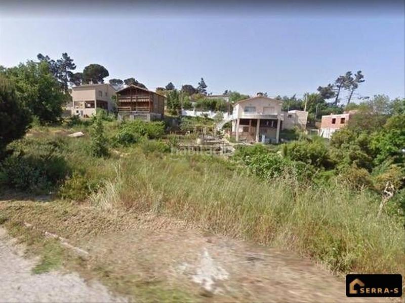 Foto a2e8fce8-fc21-452e-8ad8-9b341426b364. Terrain résidentiel dans Montbarbat Maçanet de la Selva