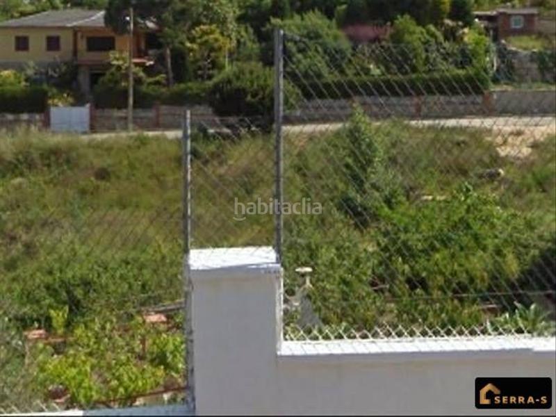 Foto d32367e5-c88e-47b3-a16c-652c23ef3872. Terrain résidentiel dans Montbarbat Maçanet de la Selva