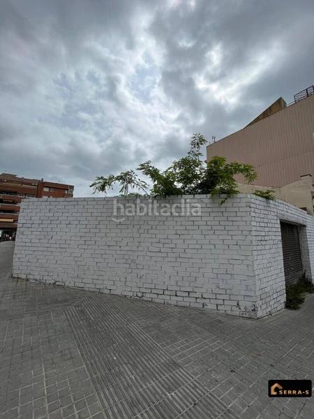 Foto 0a885002-f7d9-4ed5-9428-36a1e6ee620d. Terreno residenziale in Morera Badalona