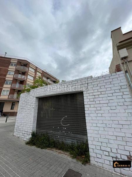 Foto 4b1e8183-e7ea-49e6-b1bf-1f6ee3b021a7. Terreno residenziale in Morera Badalona