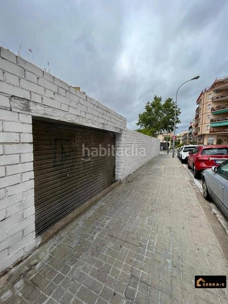 Foto 8104b7e1-0a8d-430a-a11f-768597219e4a. Terreno residenziale in Morera Badalona