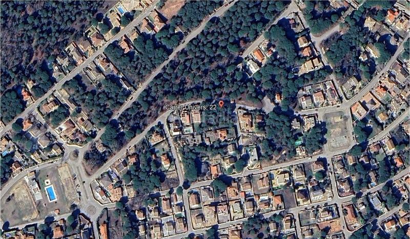 Foto aa0a9d0d-7af0-4b93-9549-844c54ad17e4. Terreno residenziale in La Goba Vidreres