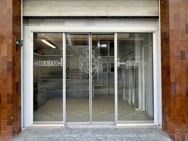 Foto 6d2cc3a2-98eb-4836-9af5-c9b34dbc1aad. Local comercial a Centre Pineda de Mar