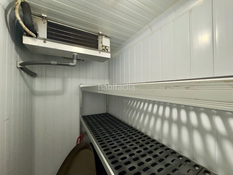 Foto a5eb8eb5-ffaf-47e5-8ab9-d634ff936bbe. Local comercial a Centre Pineda de Mar