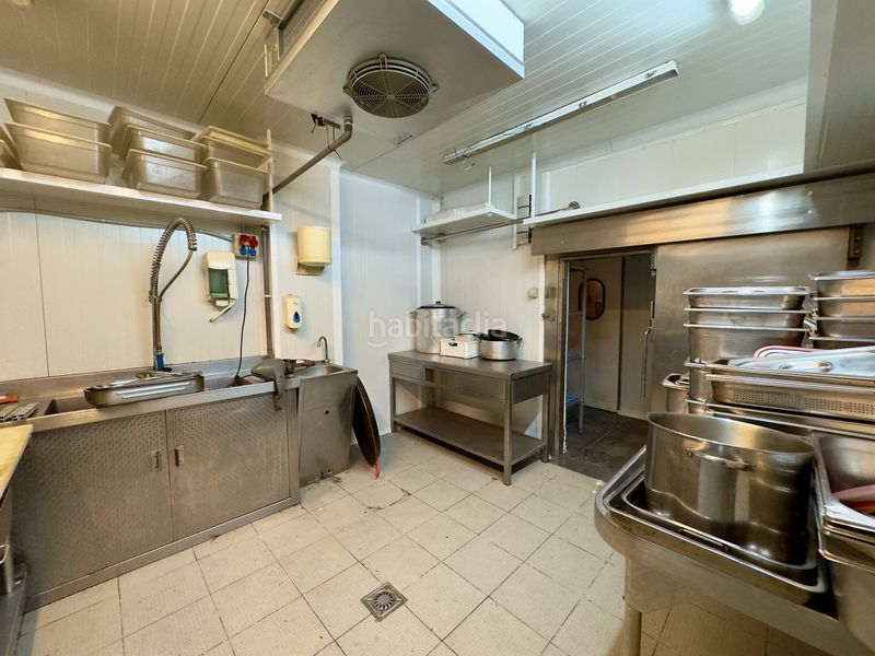 Foto ced3e965-4a25-4907-b398-27e33367bbd0. Local comercial a Centre Pineda de Mar