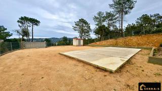 Terreny residencial a Lloret Blau - La Creu de Lloret. Terreno urbanizable, llano y bien ubicado en lloret!!