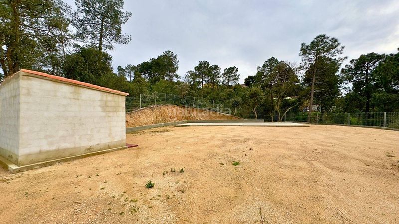 Foto 37bd8ffb-36a2-4e7e-a154-61a7533d6bac. Terreny residencial a Lloret Blau - La Creu de Lloret Lloret de Mar