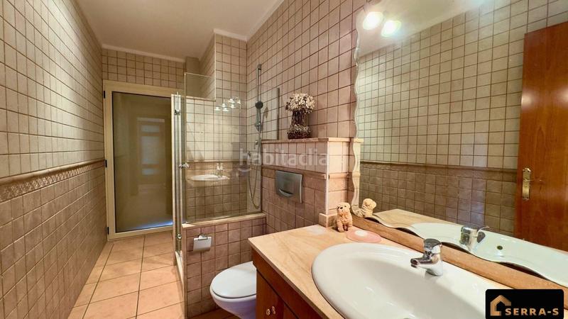 Foto 037b603e-a8f3-463f-9b80-575db69147a8. Chalet con riscaldamento parcheggio piscina in Urbanitzacions Sant Pol de Mar