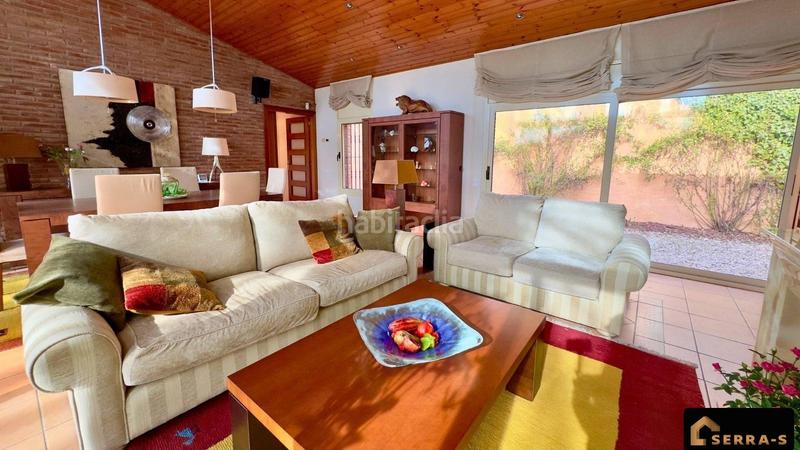 Foto 15d3238b-7f5c-472d-975a-5a5c0f153af8. Chalet con riscaldamento parcheggio piscina in Urbanitzacions Sant Pol de Mar