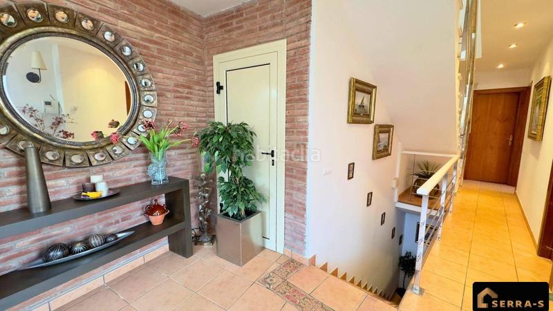 Foto 188a50ab-2937-405e-bf1a-886e468c2fbf. Chalet con riscaldamento parcheggio piscina in Urbanitzacions Sant Pol de Mar