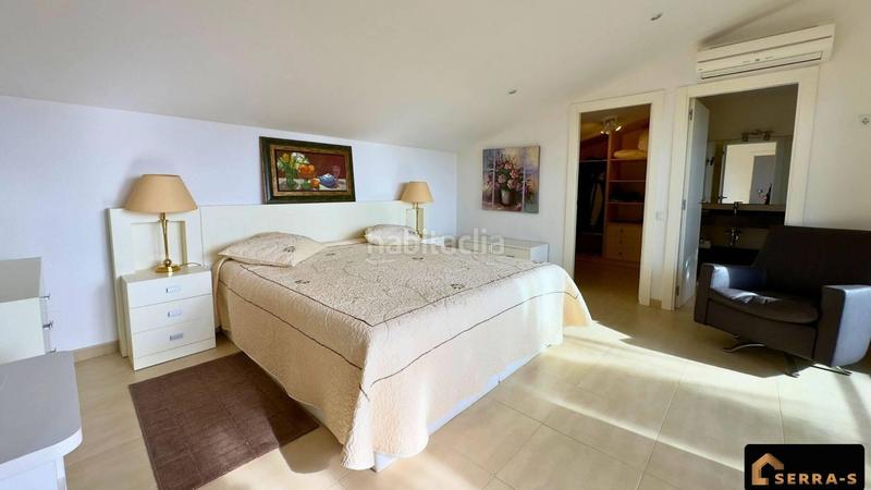 Foto 1be3414b-f2eb-4bb9-bfd3-05d517b2bf54. Chalet con riscaldamento parcheggio piscina in Urbanitzacions Sant Pol de Mar