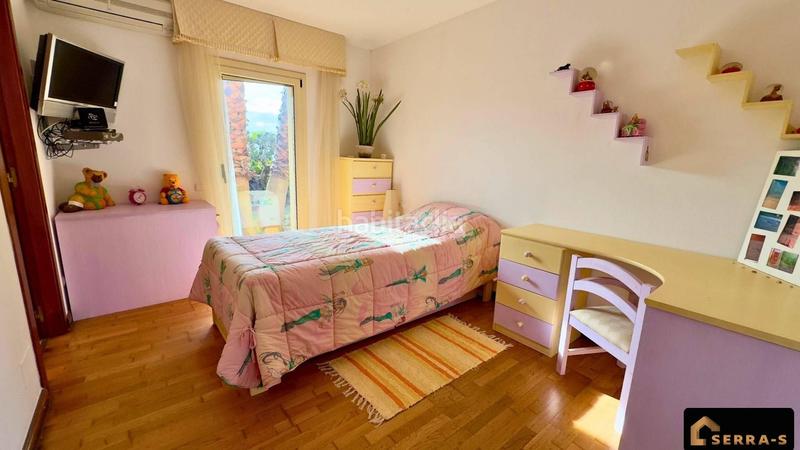 Foto 22fe4ab0-ecdd-4263-8af0-8439520939fb. Chalet con riscaldamento parcheggio piscina in Urbanitzacions Sant Pol de Mar