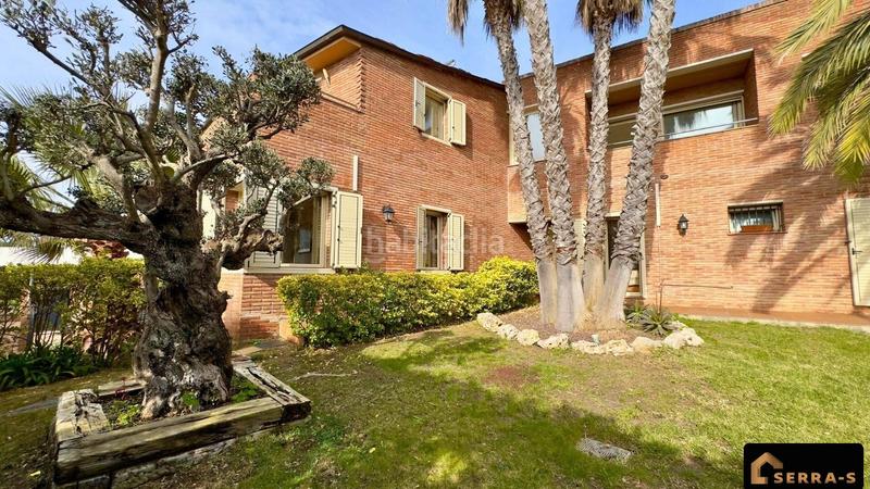 Foto 5272d717-aff8-41c0-89b5-340134fe18fe. Chalet con riscaldamento parcheggio piscina in Urbanitzacions Sant Pol de Mar