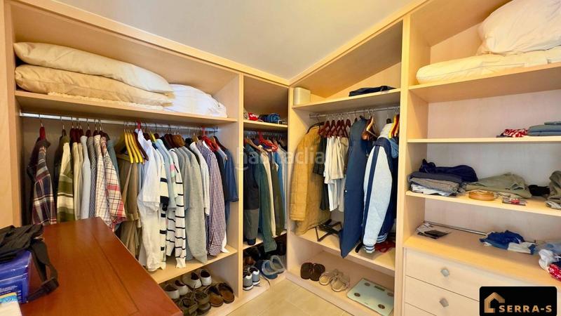 Foto 5537cbc9-ccd5-4f92-aaea-4e55fdc3f64f. Chalet con riscaldamento parcheggio piscina in Urbanitzacions Sant Pol de Mar