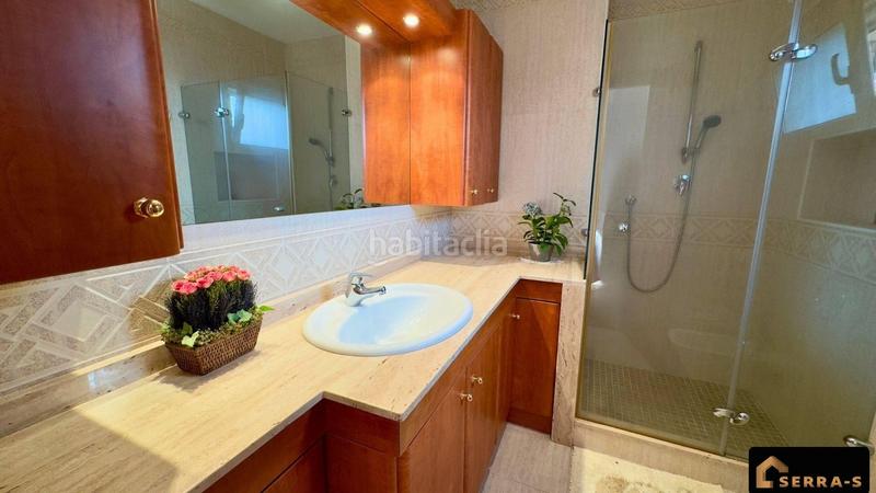 Foto 61c065cb-1b8d-428a-9c88-374c27a09b7d. Chalet con riscaldamento parcheggio piscina in Urbanitzacions Sant Pol de Mar