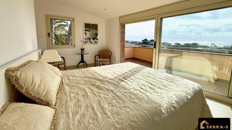 Foto 6b7e61dd-7321-469e-9476-ecd1a93693e6. Chalet con riscaldamento parcheggio piscina in Urbanitzacions Sant Pol de Mar