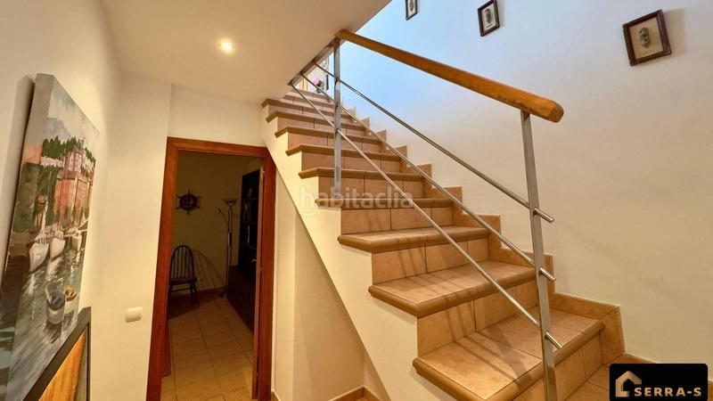 Foto 7023b6e9-7888-494c-b111-df5deca474d7. Chalet con riscaldamento parcheggio piscina in Urbanitzacions Sant Pol de Mar