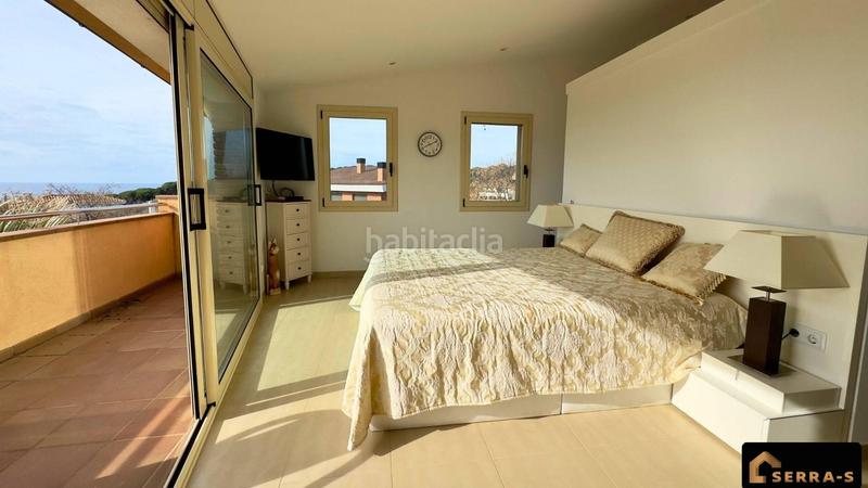 Foto 7181be1c-9e84-4c0c-af50-3b6f94eefa0d. Chalet con riscaldamento parcheggio piscina in Urbanitzacions Sant Pol de Mar