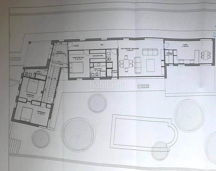 Foto 726d3d5a-1ecd-412d-9f31-d80b2d5c225a. Chalet con riscaldamento parcheggio piscina in Urbanitzacions Sant Pol de Mar