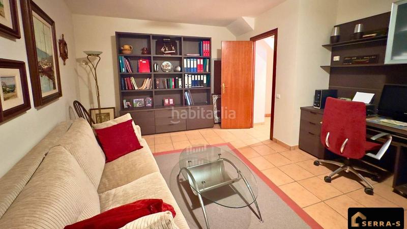 Foto 8e198a78-0174-48c9-b2bc-8086b3b0d84c. Chalet con riscaldamento parcheggio piscina in Urbanitzacions Sant Pol de Mar