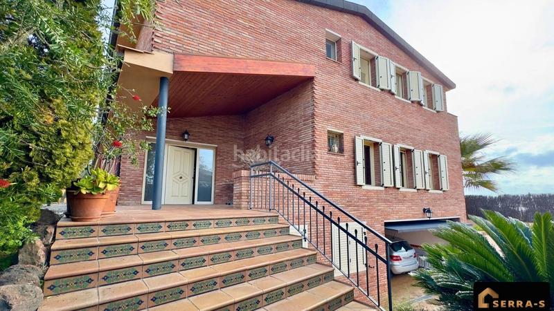 Foto 9255d7cc-dab1-4aee-bc44-120fc0ea37d7. Chalet con riscaldamento parcheggio piscina in Urbanitzacions Sant Pol de Mar