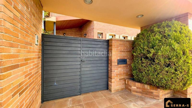 Foto 948718b0-597d-4ef2-9e51-0ef56037b0fb. Chalet con riscaldamento parcheggio piscina in Urbanitzacions Sant Pol de Mar