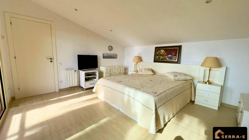 Foto 992cf2e1-6a90-4283-8b19-0069a28e3b7b. Chalet con riscaldamento parcheggio piscina in Urbanitzacions Sant Pol de Mar