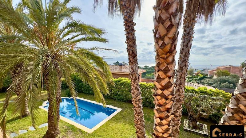 Foto 9ac9c911-379d-404f-8e35-683f70f75ae8. Chalet con riscaldamento parcheggio piscina in Urbanitzacions Sant Pol de Mar