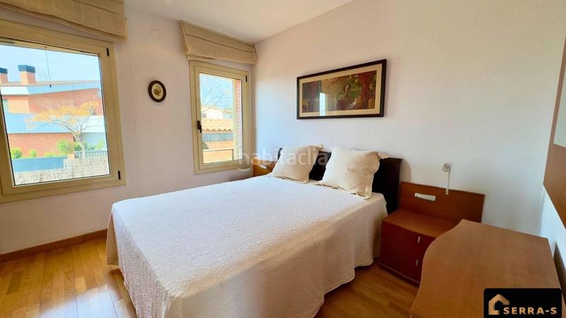 Foto b8d58850-d312-4791-b857-8e70d7f20c94. Chalet con riscaldamento parcheggio piscina in Urbanitzacions Sant Pol de Mar