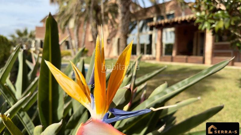 Foto b987099c-ba61-44fe-bac4-a8887c42ce0d. Chalet con riscaldamento parcheggio piscina in Urbanitzacions Sant Pol de Mar