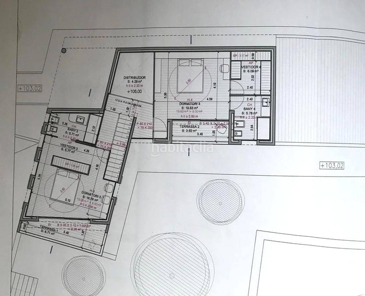 Foto b9ce1af0-02ed-4fbf-a31a-7809a37f41cf. Chalet con riscaldamento parcheggio piscina in Urbanitzacions Sant Pol de Mar
