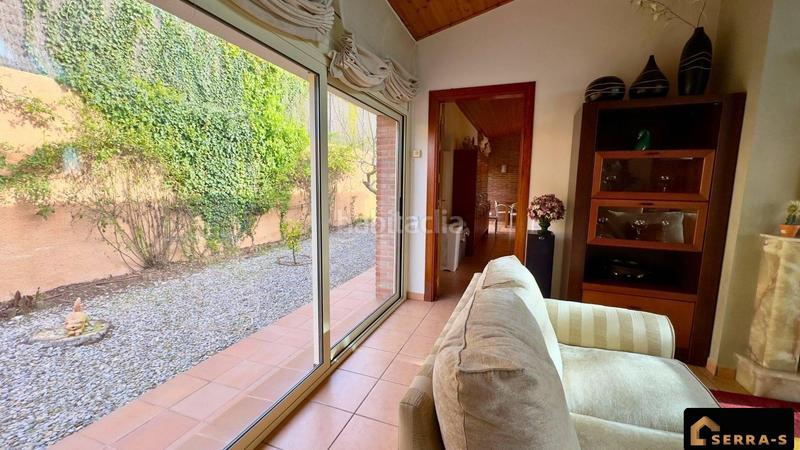 Foto bfcf919f-419c-4379-8171-2ae22b4a8c72. Chalet con riscaldamento parcheggio piscina in Urbanitzacions Sant Pol de Mar