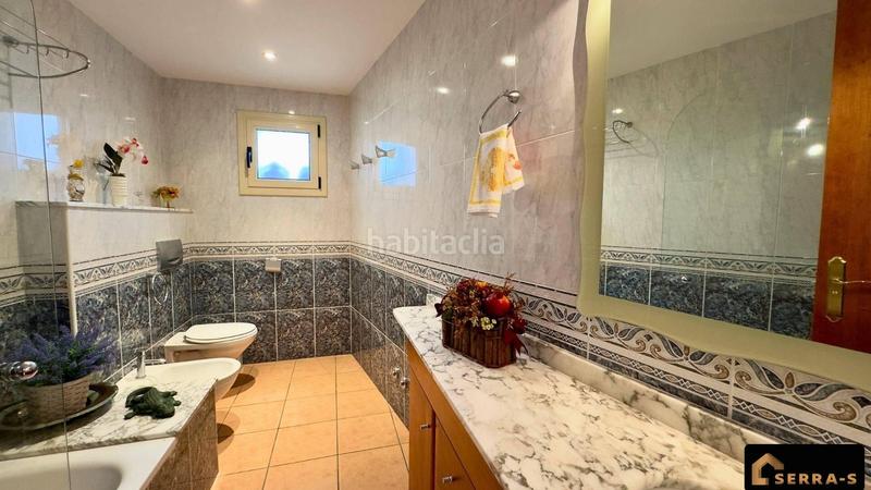 Foto d1f31f1f-654d-4bd9-8975-511828f55807. Chalet con riscaldamento parcheggio piscina in Urbanitzacions Sant Pol de Mar