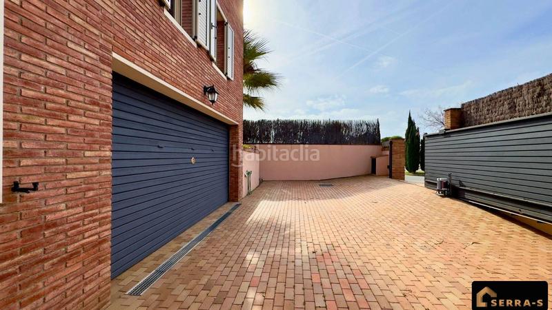 Foto db59b651-8c6a-4349-a08f-8f4c7378c9ea. Chalet con riscaldamento parcheggio piscina in Urbanitzacions Sant Pol de Mar