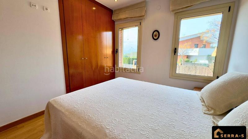 Foto e06cd0bd-ac22-426b-a14c-952071897abc. Chalet con riscaldamento parcheggio piscina in Urbanitzacions Sant Pol de Mar