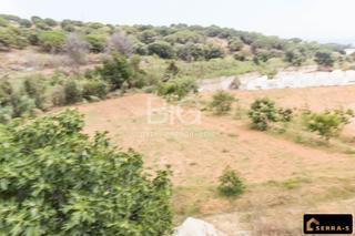 Propriété  Calle can miro de. Venta de dos fincas rústicas en mataró, cerca de la autopista
